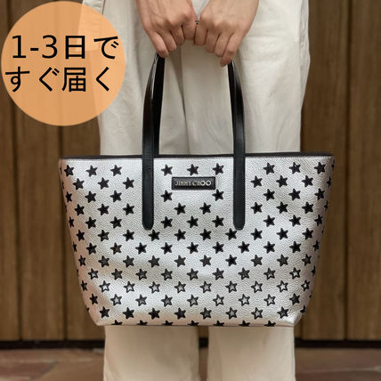 Jimmy Choo(ジミーチュウ) トートバッグ(レディース) - 海外通販のBUYMA