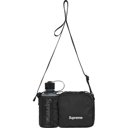 Supreme 2022 SS Unisex Street Style Messenger & Shoulder Bags 開店祝い 2022 bag Supreme ショルダーバッグ