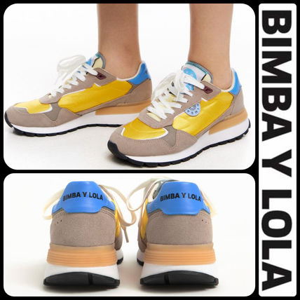 BIMBA Y LOLA x スニーカー(レディース)|新作を海外通販【BUYMA】 BIMBA Y LOLA x スニーカー(レディース)|新作を海外通販【BUYMA】