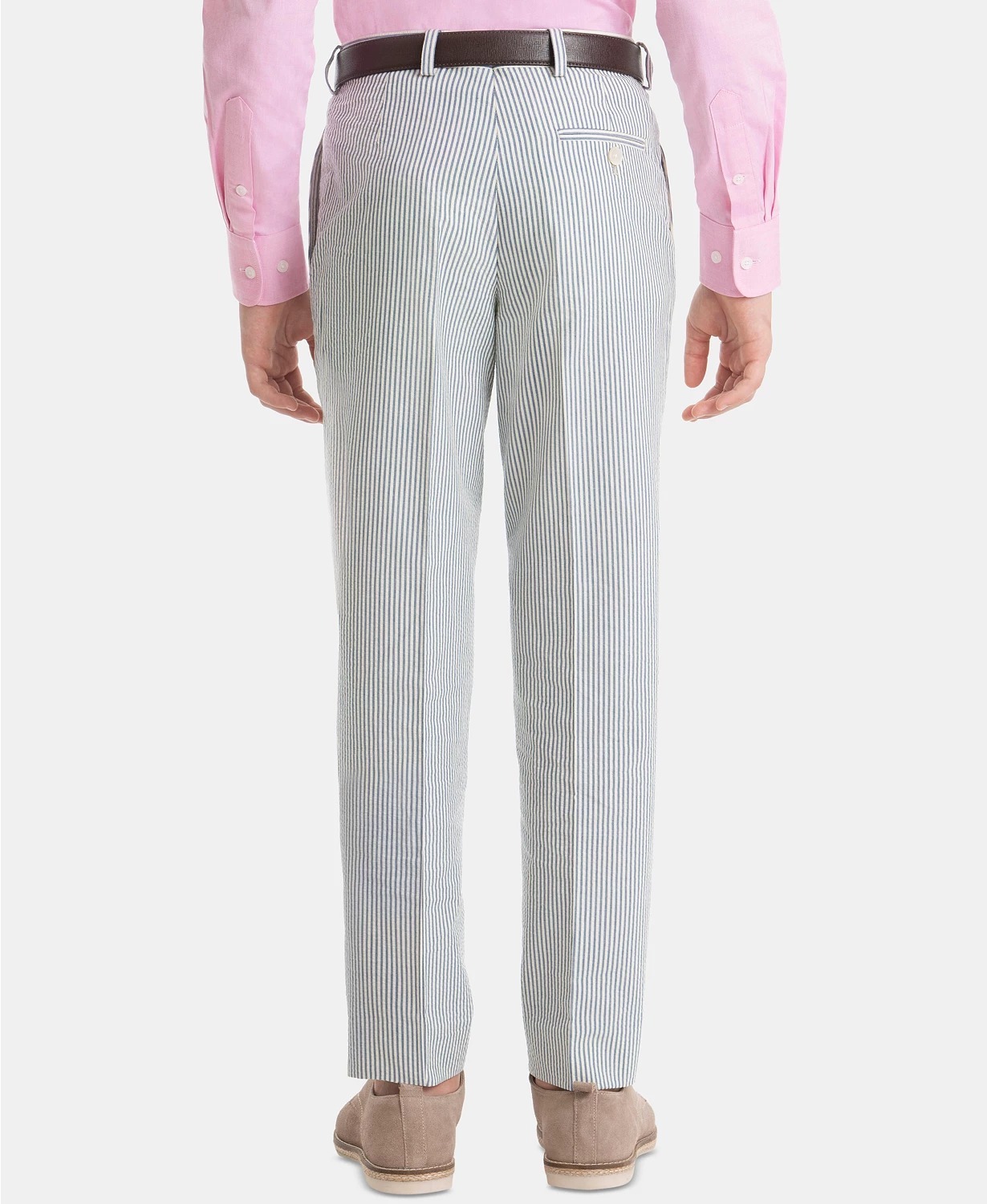 特別な日に♪【Ralph Lauren】男の子 コットン100% スーツ2点set 特別な日に♪【Ralph Lauren】男の子 コットン100% スーツ2点set