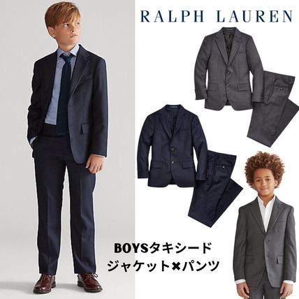 Ralph Lauren(ラルフローレン) 子供用フォーマル・セレモニーウェア