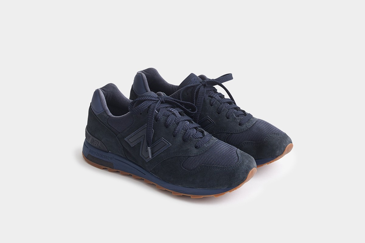 J.crew x NewBalance M1400C3 29.5cm-