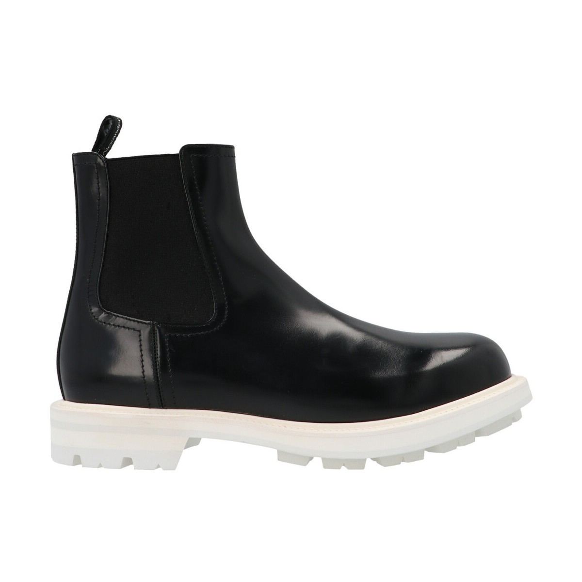 ALEXANDER MCQUEEN ブーツ 683568WHZ8C1053 ブーツ ALEXANDER MCQUEEN ブーツ 683568WHZ8C1053 ブーツ