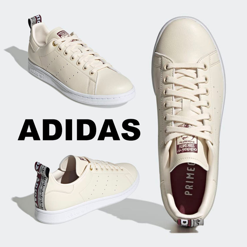 【お買得!】 【ADIDAS】日本未入荷!STAN SMITH SHOES スニーカー 【お買得!】 【ADIDAS】日本未入荷!STAN SMITH SHOES スニーカー