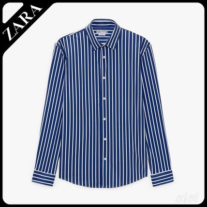 ZARA x シャツ(メンズ)|新作を海外通販【BUYMA】 ZARA x シャツ(メンズ)|新作を海外通販【BUYMA】