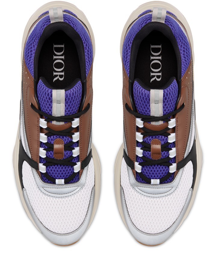 Dior スニーカー ★★VIP★関税補償【DIOR】B22 スニーカー 3色(6)