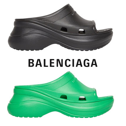 BALENCIAGA(バレンシアガ) サンダル(メンズ) - 海外通販のBUYMA