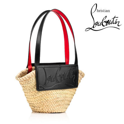 日本未入荷 Christian Louboutin x バッグ・カバン(レディース)|新作 日本未入荷 Christian Louboutin x バッグ・カバン(レディース)|新作