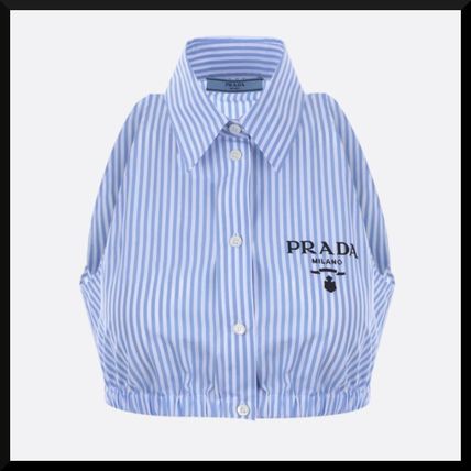 ノースリーブ PRADA x トップス(レディース)|新作を海外通販【BUYMA】 ノースリーブ PRADA x トップス(レディース)|新作を海外通販【BUYMA】