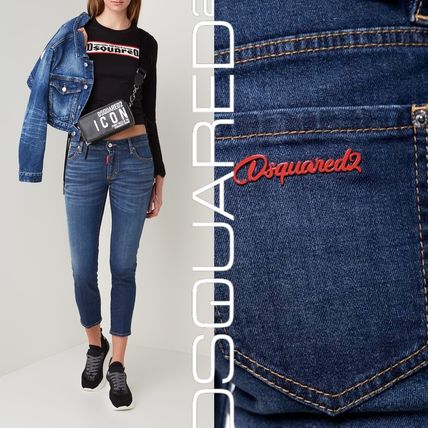 D SQUARED2 x デニム・ジーパン(レディース) - 海外通販のBUYMA