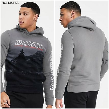 Hollister Co. x パーカー・フーディ(メンズ)|新作を海外通販【BUYMA】 Hollister Co. x パーカー・フーディ(メンズ)|新作を海外通販【BUYMA】