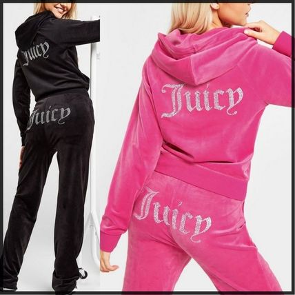 JUICY COUTURE(ジューシークチュール)|新作・人気アイテムを海外通販 JUICY COUTURE(ジューシークチュール)|新作・人気アイテムを海外通販