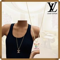 ☆超高級♪☆ ルイヴィトン ネックレス パンダンティフ (Louis Vuitton ...