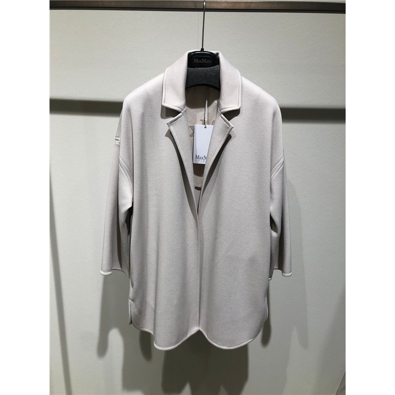 Max Mara ジャケット 【★日本未入荷★】MAXMARA ☆ テクスチャードジャージ MIRNA(3)