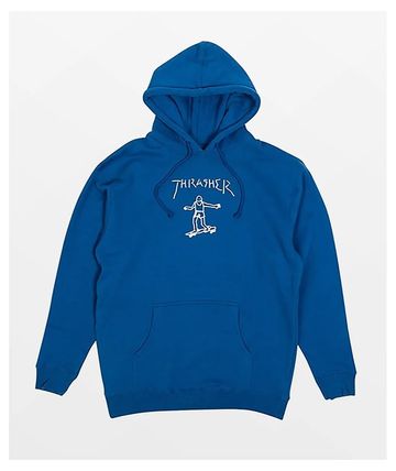 THRASHER x パーカー・フーディ(メンズ) - 海外通販のBUYMA