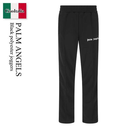 Palm Angels x パンツ・ボトムス(メンズ)|新作を海外通販【BUYMA】