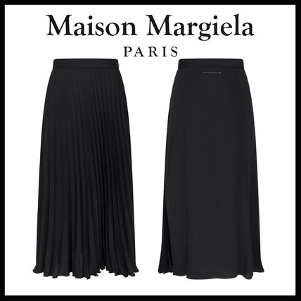 MM6 Maison Margiela x スカート(レディース)|新作を海外通販【BUYMA】