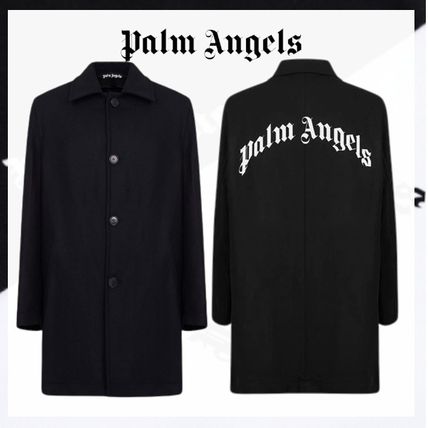 Palm Angels x コートその他(メンズ)|新作を海外通販【BUYMA】 Palm Angels x コートその他(メンズ)|新作を海外通販【BUYMA】