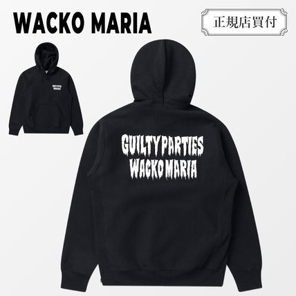 WACKO MARIA x パーカー・フーディ(メンズ)|新作を海外通販【BUYMA】 WACKO MARIA x パーカー・フーディ(メンズ)|新作を海外通販【BUYMA】