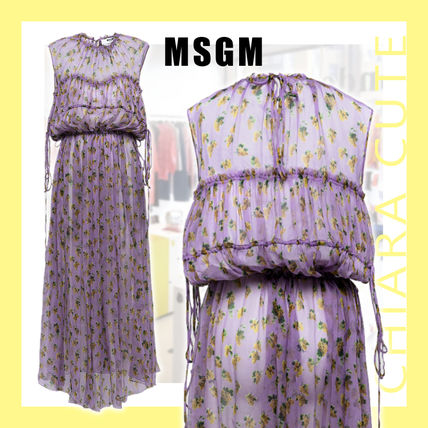 MSGM x ワンピース(レディース) - 海外通販のBUYMA