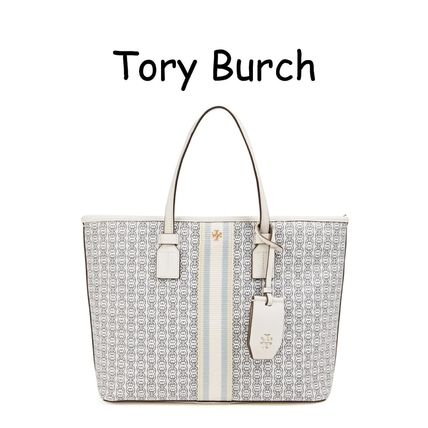 キャンバス,トートバッグ Tory Burch(トリーバーチ)|新作を海外通販 キャンバス,トートバッグ Tory Burch(トリーバーチ)|新作を海外通販