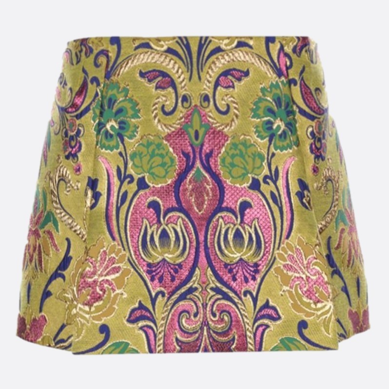 格安SALEスタート!☆DolceGabbana☆ ラメ入り ジャガード ミニスカート 関送込 (Dolce Gabbana/ミニスカート) F4CC9TFJOBMS8350 ミニスカート ボトムス¥65,374-www.cepeige.org 格安SALEスタート!☆DolceGabbana☆ ラメ入り ジャガード ミニスカート 関送込 (Dolce Gabbana/ミニスカート) F4CC9TFJOBMS8350 ミニスカート ボトムス¥65,374-www.cepeige.org
