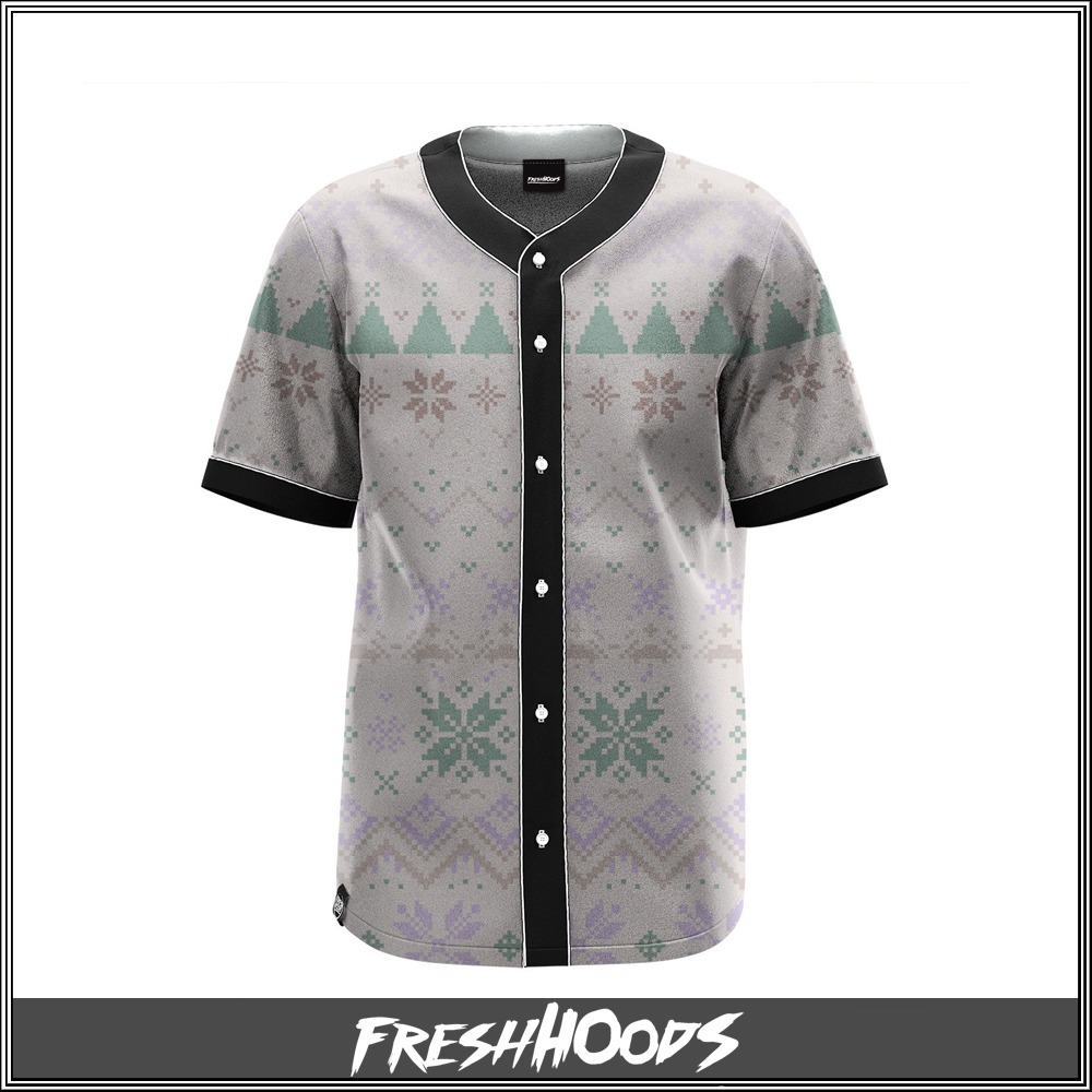 【関税送料込】FRESH HOODS シャツ Santa's Rex Jersey 祝開店!大放出セール開催中