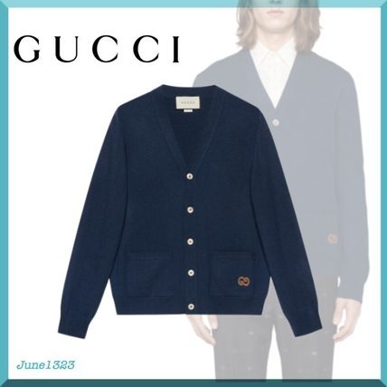 GUCCI x カーディガン(メンズ)|新作を海外通販【BUYMA】 GUCCI x カーディガン(メンズ)|新作を海外通販【BUYMA】