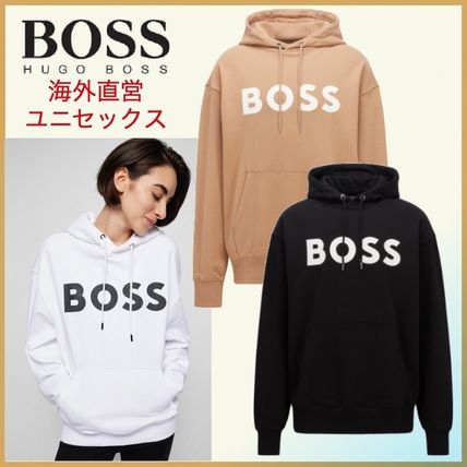 Hugo Boss x パーカー・フーディ(メンズ)|新作を海外通販【BUYMA】