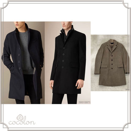 Burberry x コートその他(メンズ) - 海外通販のBUYMA