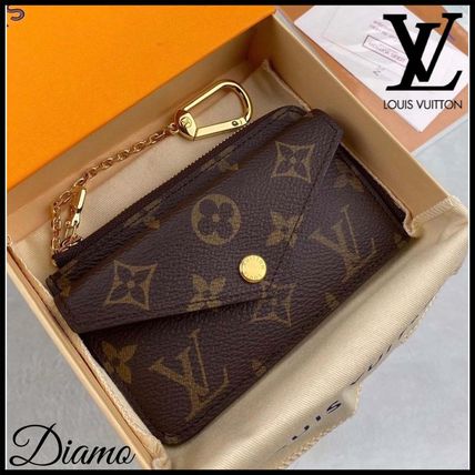 Louis Vuitton x コインケース・小銭入れ(レディース) - 海外通販のBUYMA