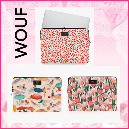 15インチ PCケース WOUF(ウッフ)|新作を海外通販【BUYMA】 15インチ PCケース WOUF(ウッフ)|新作を海外通販【BUYMA】