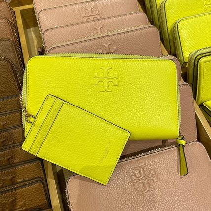 Tory Burch x 長財布(レディース) - 海外通販のBUYMA
