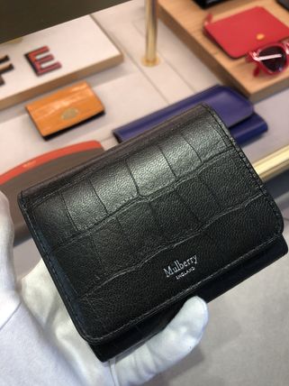 Mulberry x 折りたたみ財布(レディース)|新作を海外通販【BUYMA】 Mulberry x 折りたたみ財布(レディース)|新作を海外通販【BUYMA】