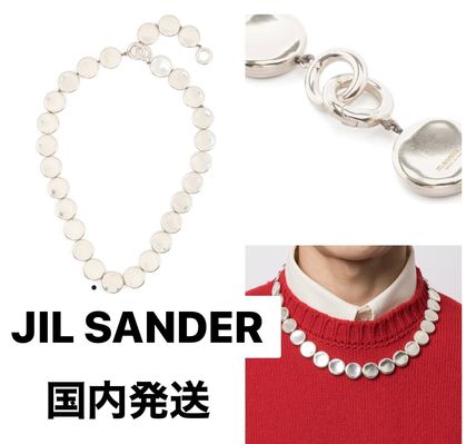 Jil Sander x ネックレス・チョーカー(メンズ)|新作を海外通販【BUYMA】 Jil Sander x ネックレス・チョーカー(メンズ)|新作を海外通販【BUYMA】