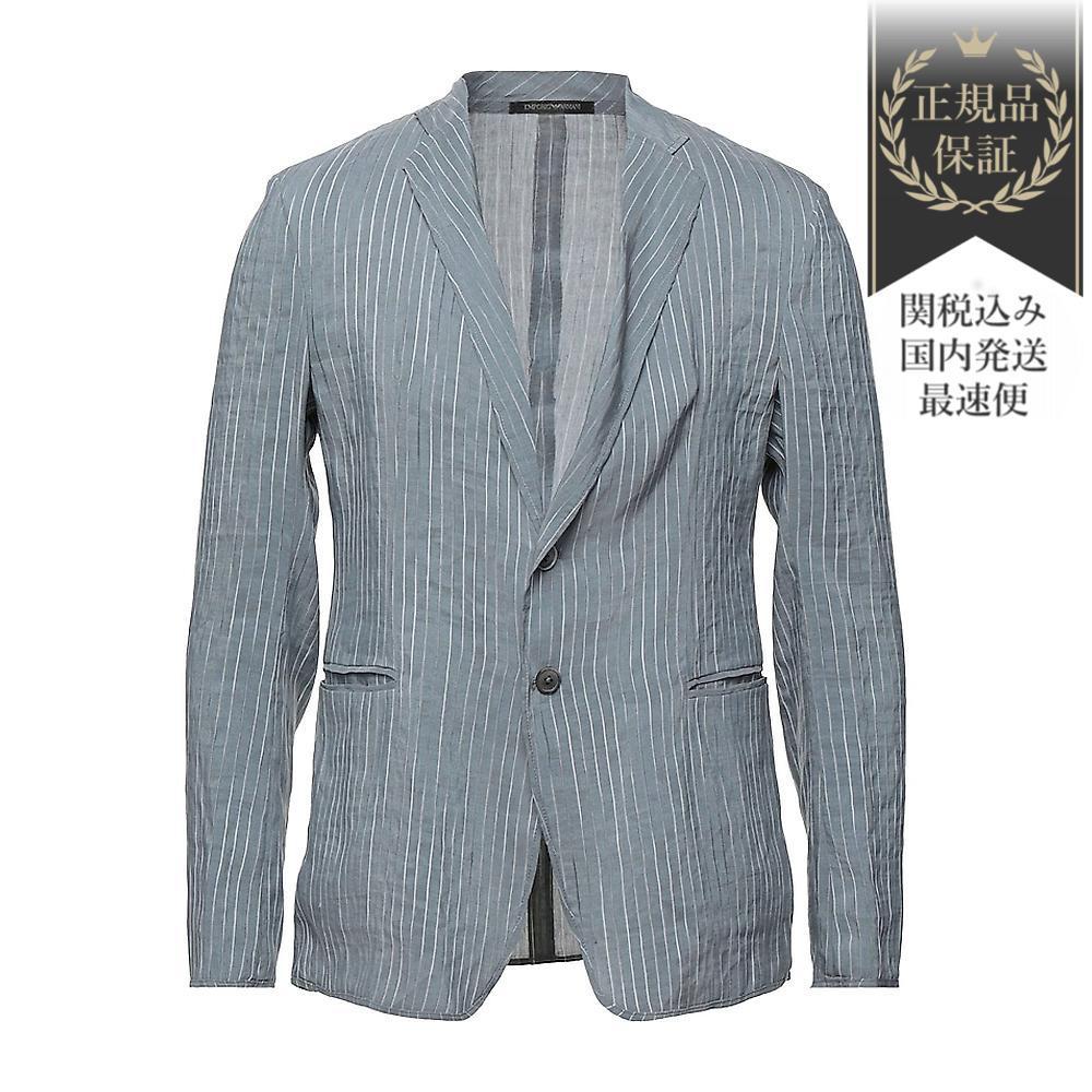 【関税送料込】EMPORIO ARMANI▼テーラードジャケット テーラードジャケット 【関税送料込】EMPORIO ARMANI▼テーラードジャケット テーラードジャケット