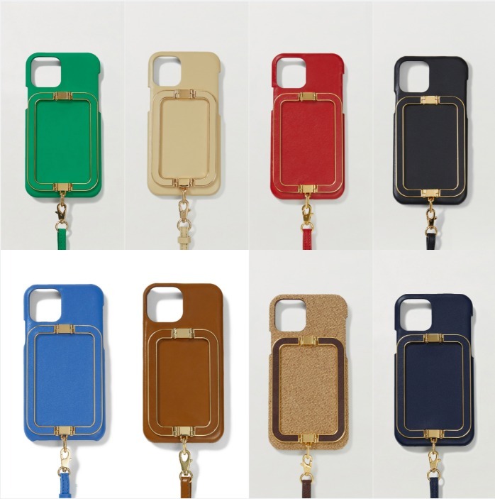 2021年春の
case EENK☆ストラップ付き☆iPhone with Strap Leather iPhone・スマホケース 2021年春の
case EENK☆ストラップ付き☆iPhone with Strap Leather iPhone・スマホケース