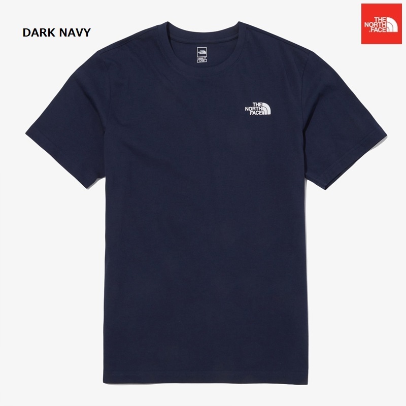 THE NORTH FACE Tシャツ・カットソー 【新作】 THE NORTH FACE ★ 大人気 M'S NSE BANDANA S/S R/TEE(5)
