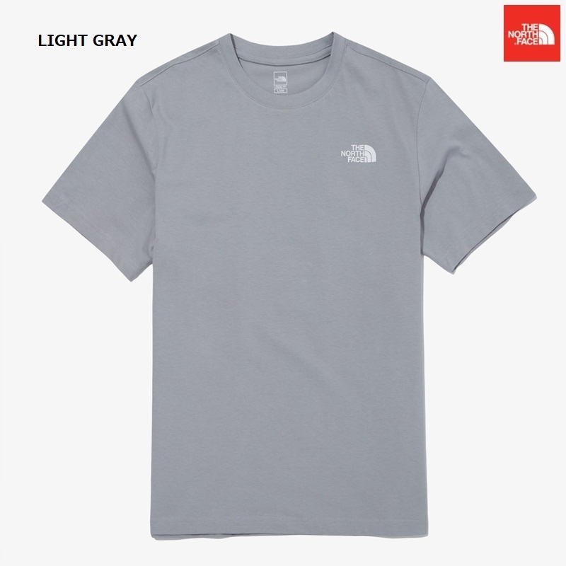 THE NORTH FACE Tシャツ・カットソー 【新作】 THE NORTH FACE ★ 大人気 M'S NSE BANDANA S/S R/TEE(9)