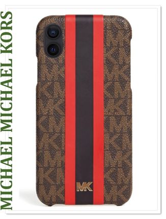 iPhone X Michael Kors x iPhone・スマホケース(レディース)|新作を iPhone X Michael Kors x iPhone・スマホケース(レディース)|新作を