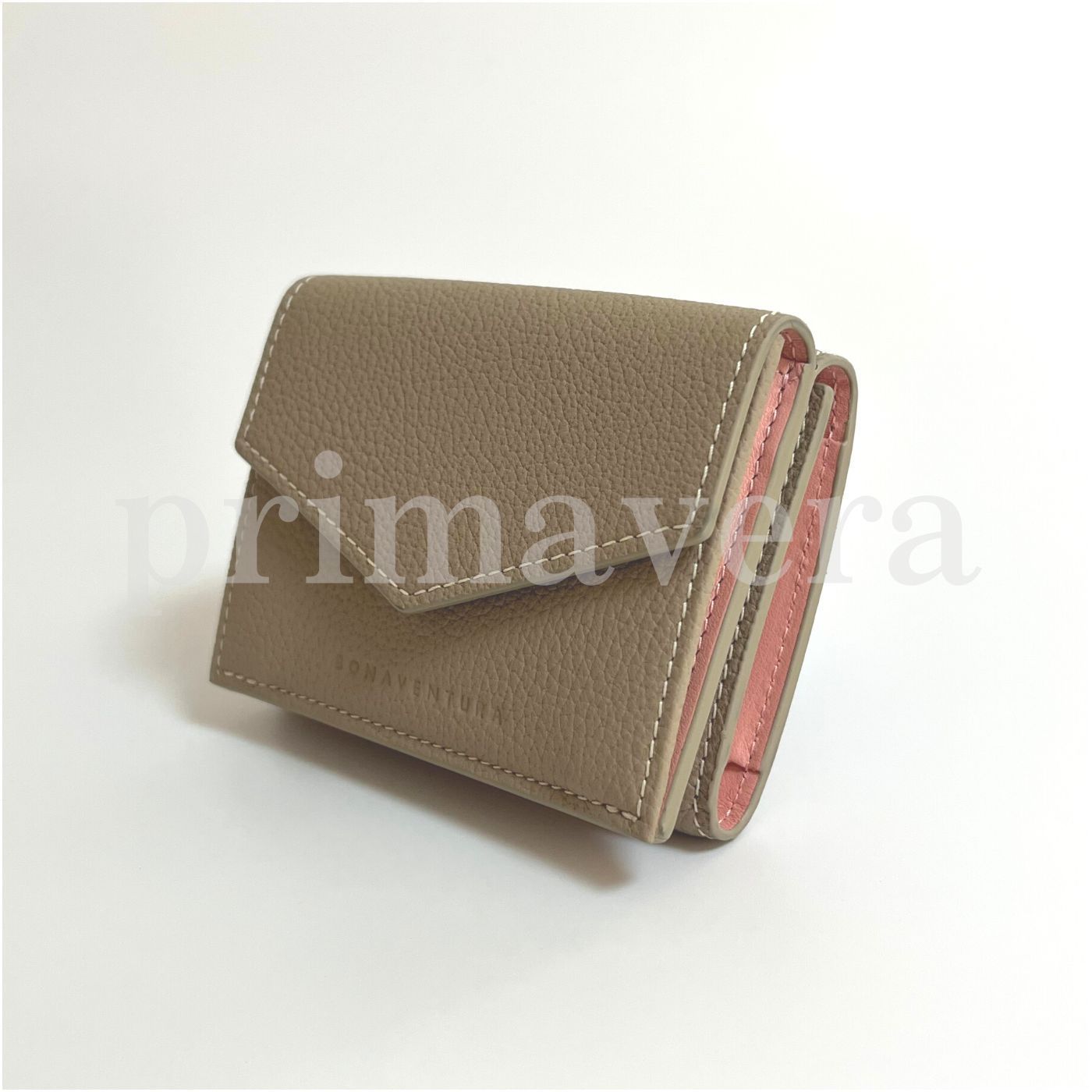 【BONAVENTURA】国内発送 限定セール スモール ウォレット ♪ BONAVENTURA｜(W)ノブレッサ スモール ウォレット | Rakuten