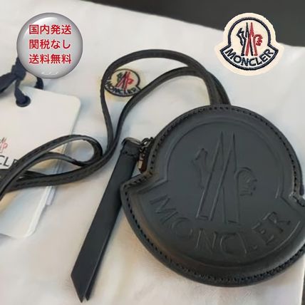 MONCLER(モンクレール) コインケース・小銭入れ(メンズ) - 海外通販のBUYMA