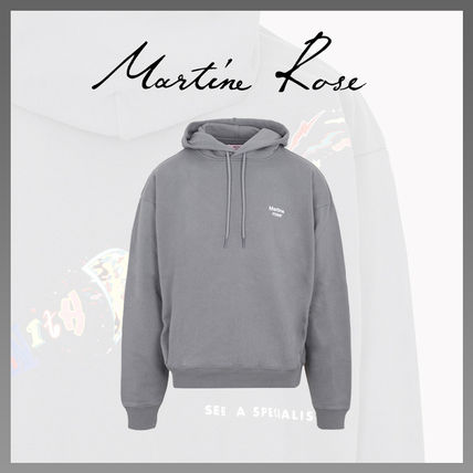 MARTINE ROSE x パーカー・フーディ(メンズ)|新作を海外通販【BUYMA】 MARTINE ROSE x パーカー・フーディ(メンズ)|新作を海外通販【BUYMA】