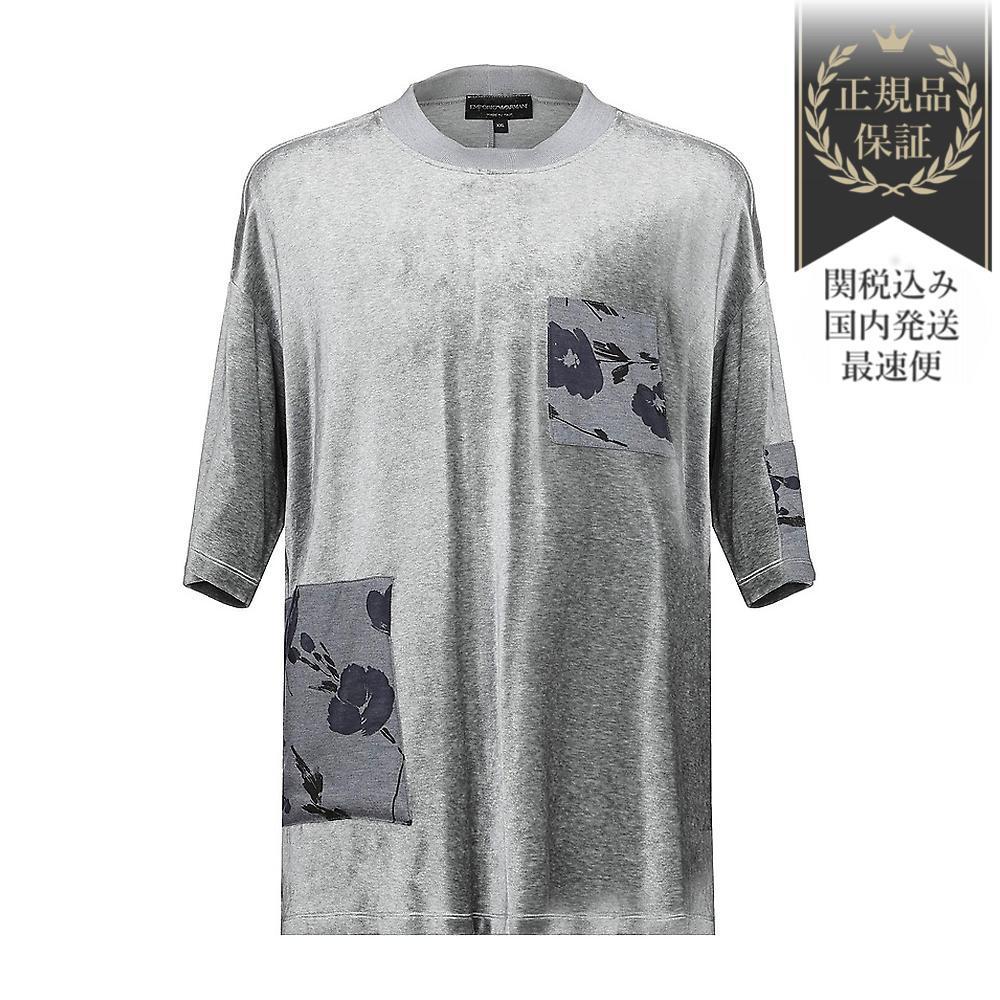 【関税送料込】EMPORIO ARMANI▼Tシャツ シャツ 【関税送料込】EMPORIO ARMANI▼Tシャツ シャツ