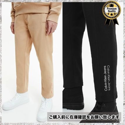 Calvin Klein x スウェットパンツ(メンズ)|新作を海外通販【BUYMA】 Calvin Klein x スウェットパンツ(メンズ)|新作を海外通販【BUYMA】