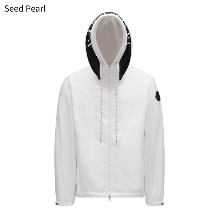 MONCLER マウンテンパーカー 新作 モンクレール ジャケット フーディ Vessil(8)