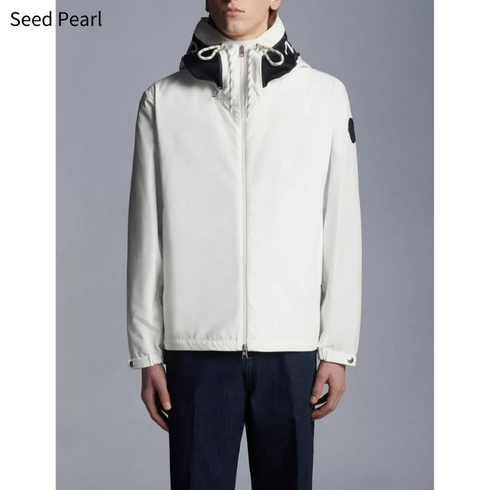 MONCLER マウンテンパーカー 新作 モンクレール ジャケット フーディ Vessil(9)