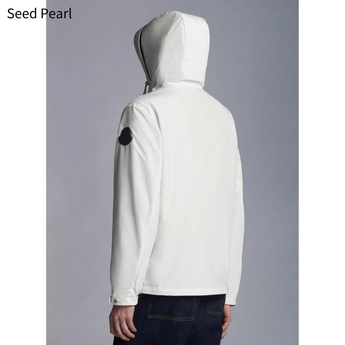 MONCLER マウンテンパーカー 新作 モンクレール ジャケット フーディ Vessil(11)