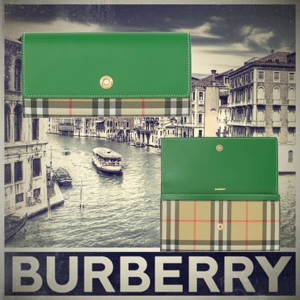 ヴィンテージ,財布 Burberry(バーバリー) - 海外通販のBUYMA