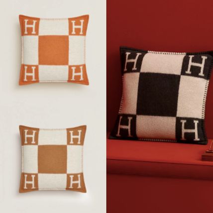 HERMES x クッション・クッションカバー(ライフスタイル) - 海外通販の